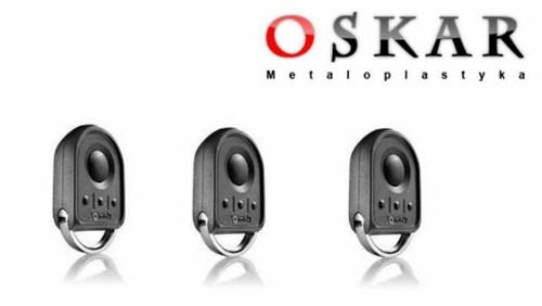 Somfy mini handsender keygo - 3,