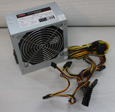 MS-TECH Netzteil MS-N450-SYS V