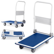 HUMBERG Plattformwagen