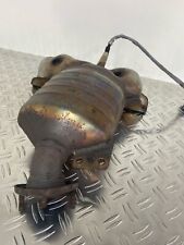 Katalysator Vorkat Kat Abgaskrümmer OPEL Corsa D S07 25195105