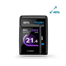 Bosch Kiox 500 Display Bosch