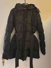 ZARA MANTEL KURZMANTEL