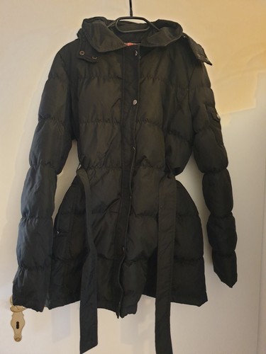 Zara mantel kurzmantel - zara,