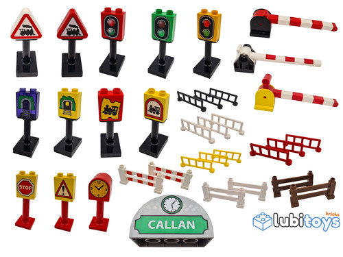 Lego duplo eisenbahn train - lego®,