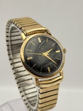 ELGIN E Armbanduhr Vintage