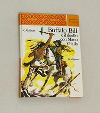 Büffel bill und - bÜffel,