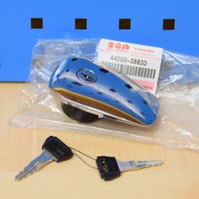 Original Suzuki Tankdeckel mit Schlüssel VS 600 750 800 1400 fuel tank cap