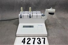 Mettler Toledo DL70 Titrator Titriergerät 42737