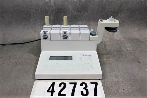 Mettler toledo dl70 titrator - toledo,