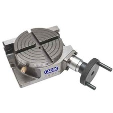 Drehtisch 4 Zoll 100 mm 4