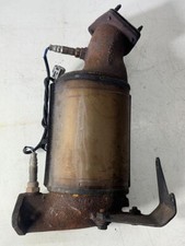 Jaguar X308 XJ V8 , Katalysator NNE6701DA mit Sonden, gebraucht