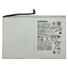 Original Akku Li-Ion HQ-6300SA 7040mAh für Samsung Galaxy Tab A8 10.5 SM-X200