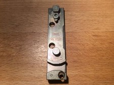 AUBI KL 073R Kipplager Kipp-Schließblech Rechts