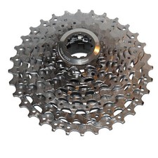 Shimano Zahnkranz Kassette CS-M770 Deore XT 9-fach11-32 Zähne