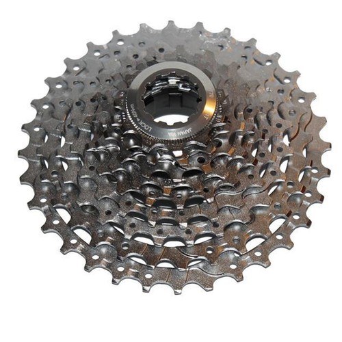Shimano zahnkranz kassette - shimano,