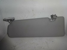 BMW E87 187 116i Sonnenblende