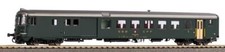 Piko 96753 steuerwagen ii - piko,