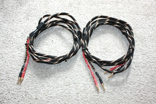 Gutes lautsprecher kabel 3 - 2,