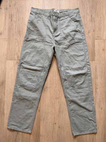 Weekday carpenter mint - weekday, grün