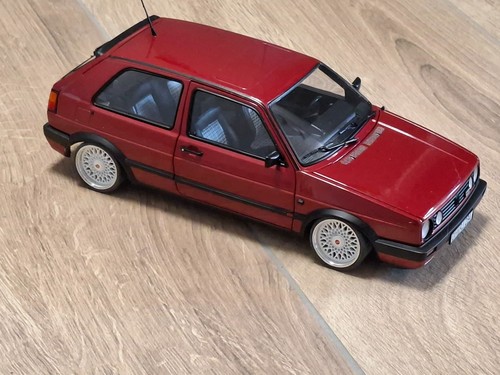 Golf 2 gti - vw,