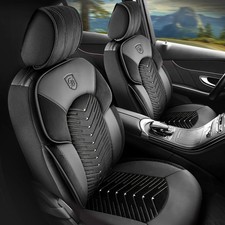 Sitzbezüge passend für Seat