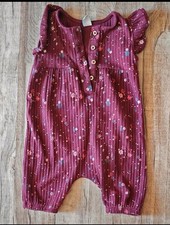 Jumpsuit Einteiler Strampler