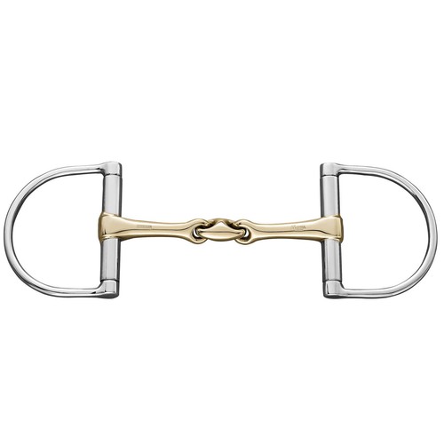Ring trense doppelt - trense,
