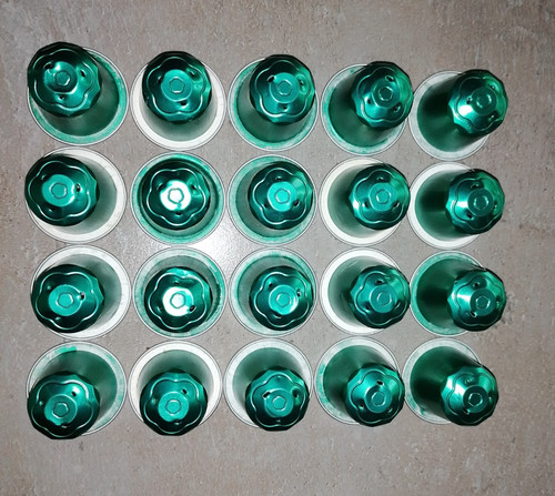 Leere amazon lungo alu - leere,