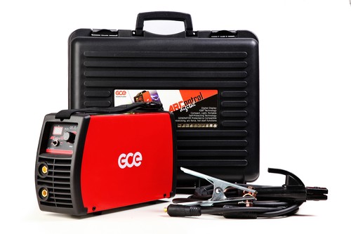 Gce arcogen 160 digital dc - gce, –