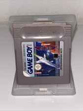Nemesis (Nintendo Game Boy) Spiel Modul + Hülle ✅Getestet