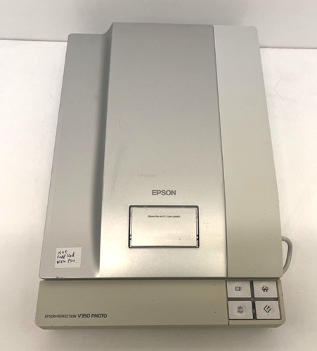 Epson perfection v350 - perfection, a4