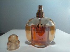 Christian Dior Dune100ml Eau