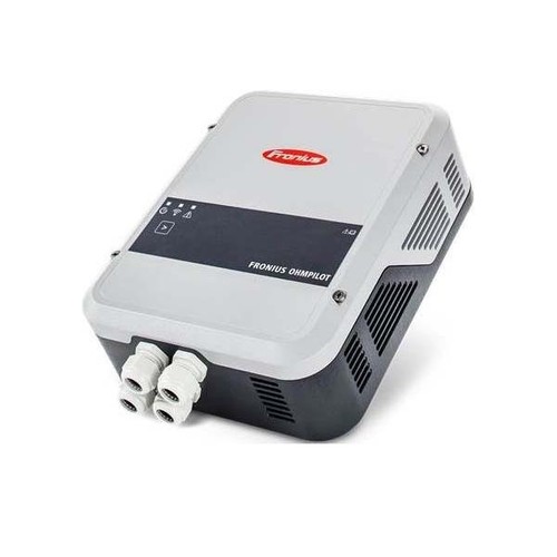 Fronius ohmpilot 3 - ohmpilot, 9.0-3