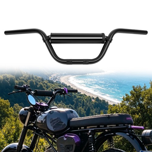 22mm motocross enduro lenker - 22mm,