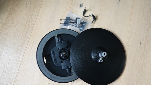 Roland virtual hihat - roland, vh-12