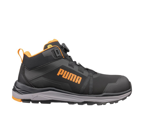 Puma safety kanyon mid - puma,