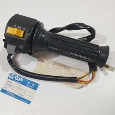  Hyosung Kombischalter Rechts  mit Gasgriff GF125 - 37200H29E01 - NEU! 