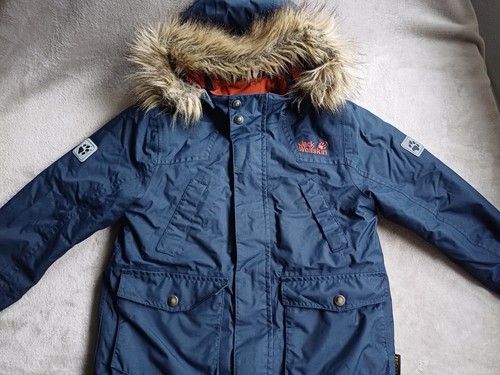 Jack wolfskin unisex kinder - jack,