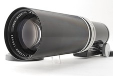 Super Rare! [NEUWERTIG+++] Olympus E.Zuiko-T 400mm f/6.3 Teleobjektiv für...