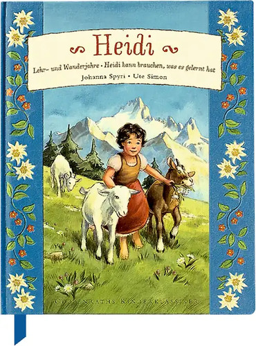 Heidi