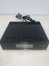 Sony XDR-F1HD FM/AM Digital