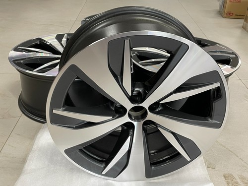 Audi tron alufelgen - audi, r