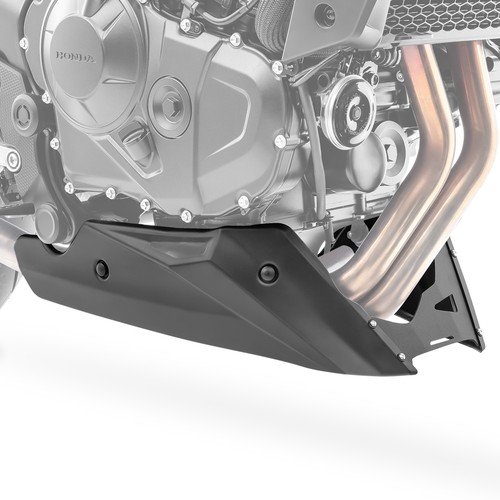 Bugspoiler für honda - honda, hornet
