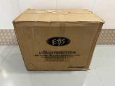 EBS Classic Line Schrank 2x10