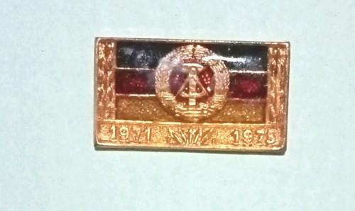 Ehren-/Wiederholungsspange