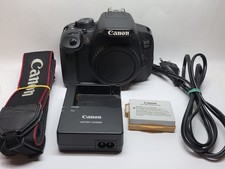 Digitalkamera Canon EOS 700D