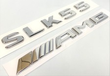 Für Mercedes Benz SLK55 AMG