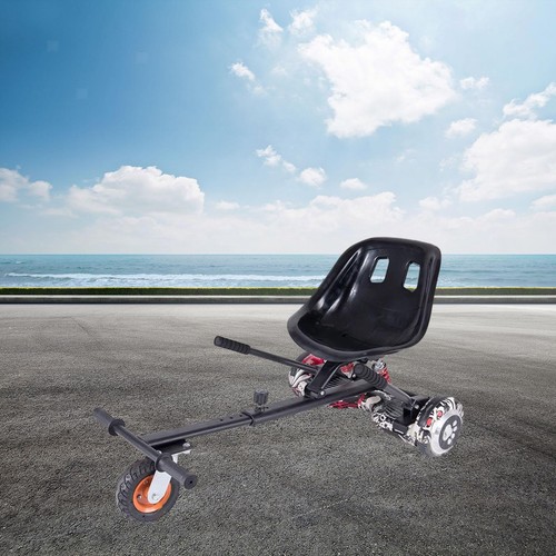 Kart sattel für - go,