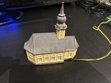 Vollmer 47740 Spur N Kirche