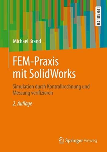 Fem praxis mit - mit, solidworks